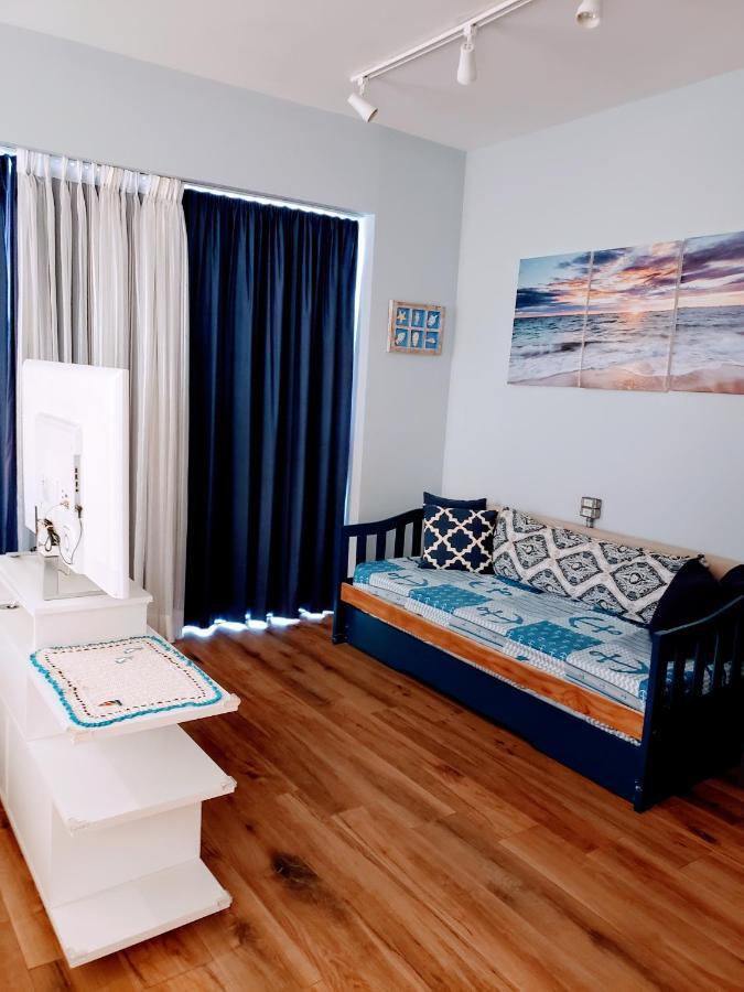 Unlimited Ocean Front - Frente A Praia Vista Mar Hidromassagem Piscina Climatizada 2 Saunas Seca E Umida Wi-Fi 350 Mb Daire Santos  Dış mekan fotoğraf